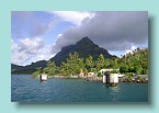 Supply Ship Berth_Bora Bora